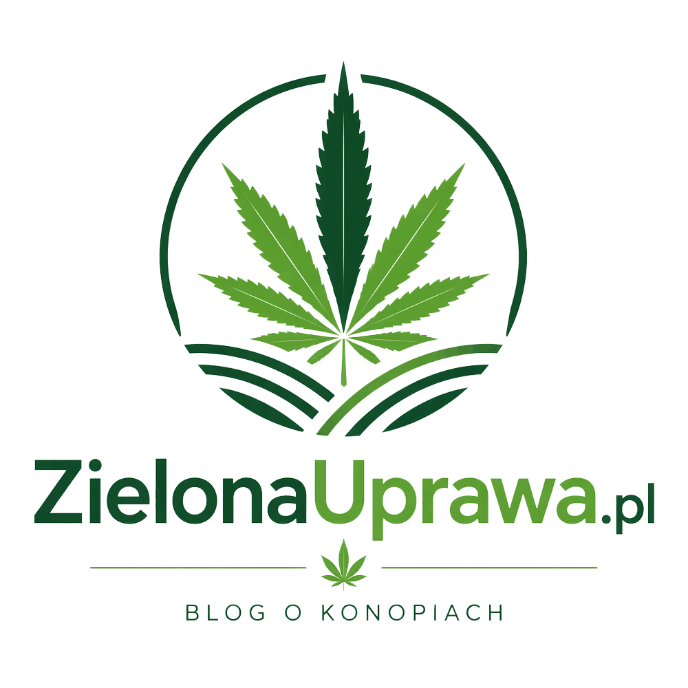 Logo zielonauprawa pl